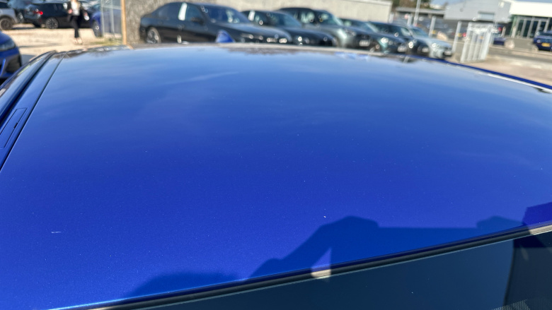 BMW 2 Series 220i M Sport 2dr Step Auto Petrol Coupe